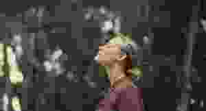 2-Minuten-Podcast: Stressfrei mit richtiger Atmungstechnik