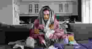 2-Minuten-Podcast: Die Grippe hat uns fest im Griff